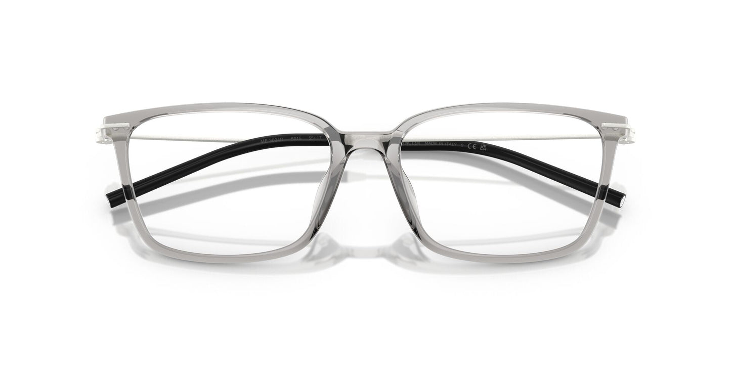 Lente Oftálmico Moncler ME3004D Gris
