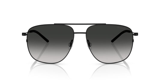 Lente Solar Moncler ME4004 Negro