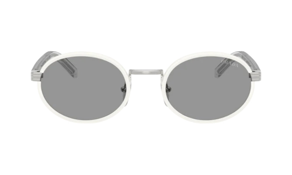 Lentes de Sol Prada PRB56S Blanco