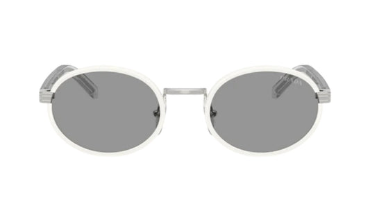 Lentes de Sol Prada PRB56S Blanco