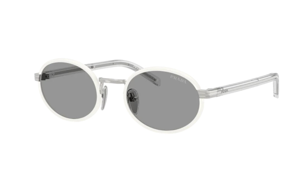 Lentes de Sol Prada PRB56S Blanco