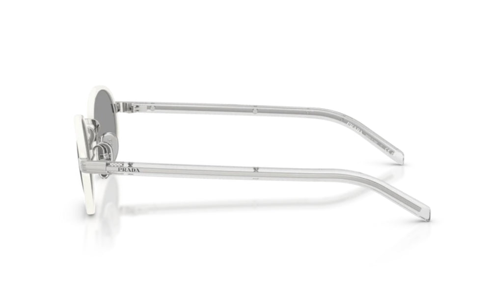 Lentes de Sol Prada PRB56S Blanco