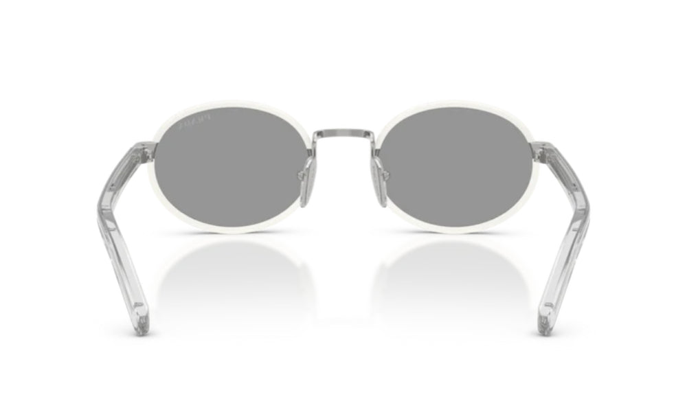 Lentes de Sol Prada PRB56S Blanco