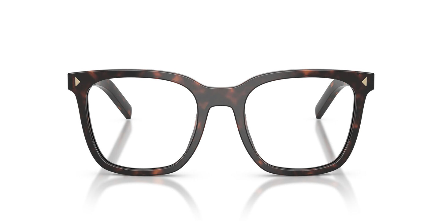 Lente Oftálmico Prada PRB11V Café