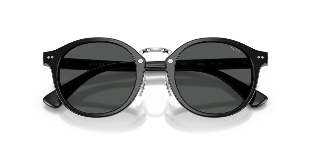 Lentes de Sol Polo Ralph PH4230 Negro