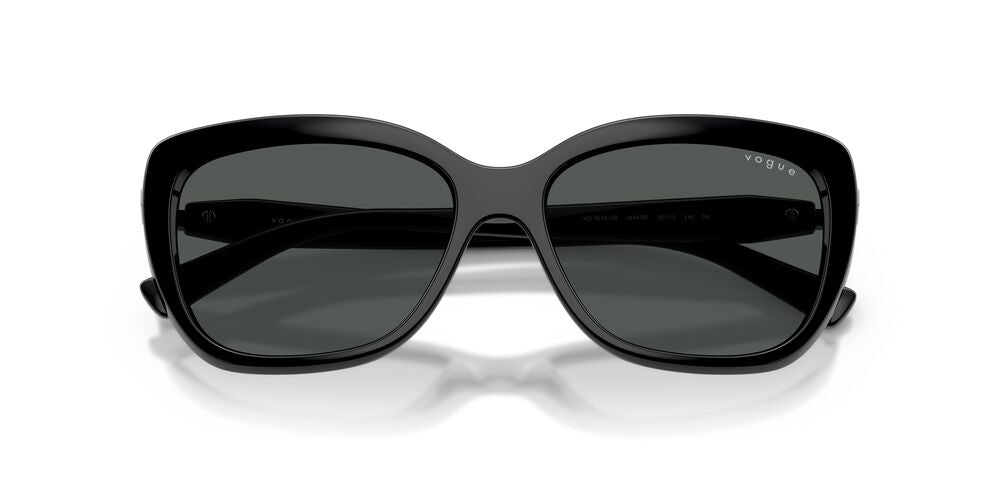 Lentes de Sol Vogue Eyewear VO5678SB Negro