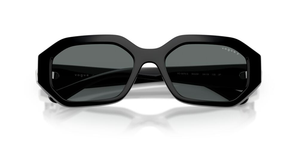 Lentes de Sol Vogue Eyewear VO5675S Negro