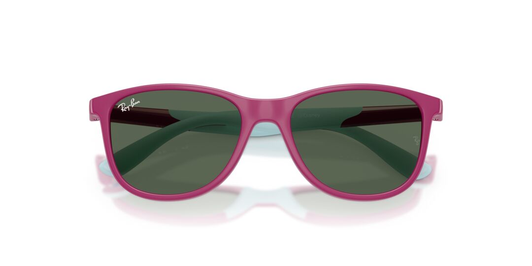 Lentes de Sol Ray Ban Kids RJ9077S Rosa