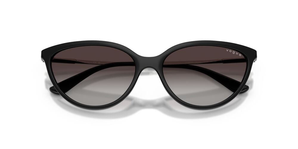 Lentes de Sol Vogue Eyewear VO5672S Negro