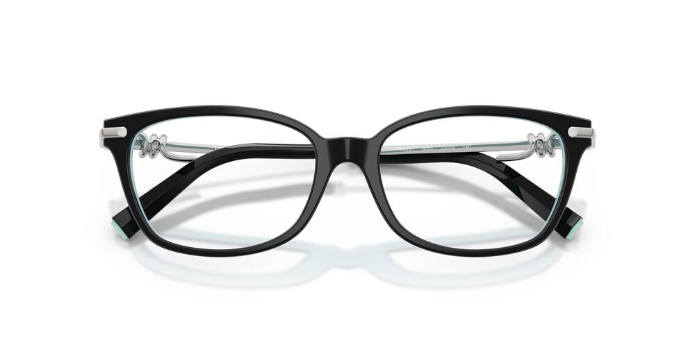 Lente Oftálmico Tiffany TF2281 Negro