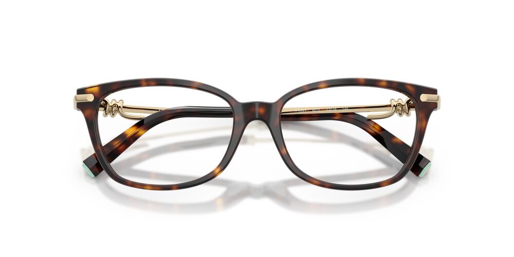 Lente Oftálmico Tiffany TF2281 Havana