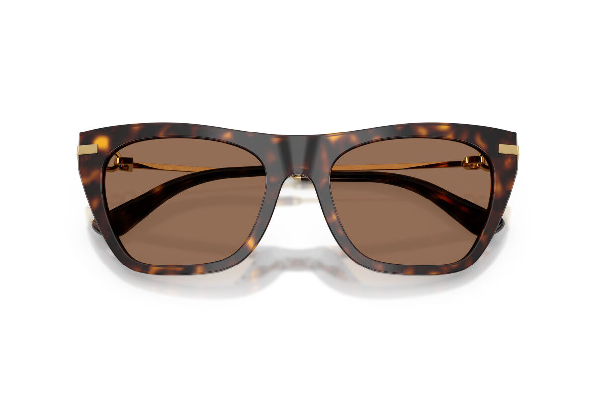 Lentes de Sol Dolce Gabbana DG4511 Havana
