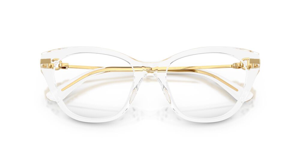 Lente Oftálmico Dolce Gabbana DG3428 Transparente