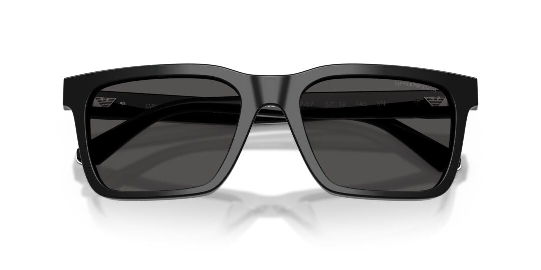 Lentes de Sol Emporio Armani EA4262U Negro