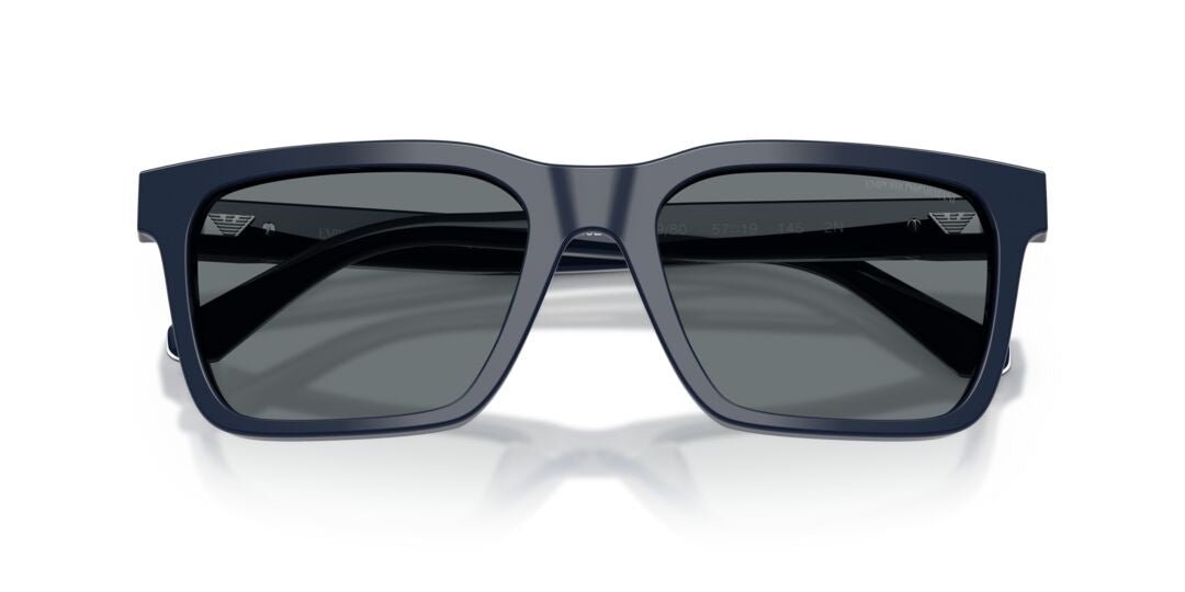 Lentes de Sol Emporio Armani EA4262U Azul