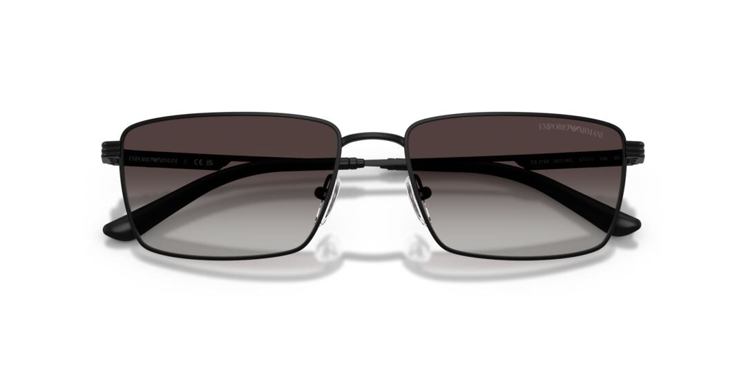 Lentes de Sol Emporio Armani EA2169 Negro