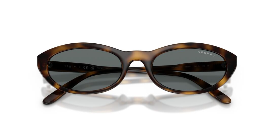 Lentes de Sol Vogue Eyewear VO5697SU Havana