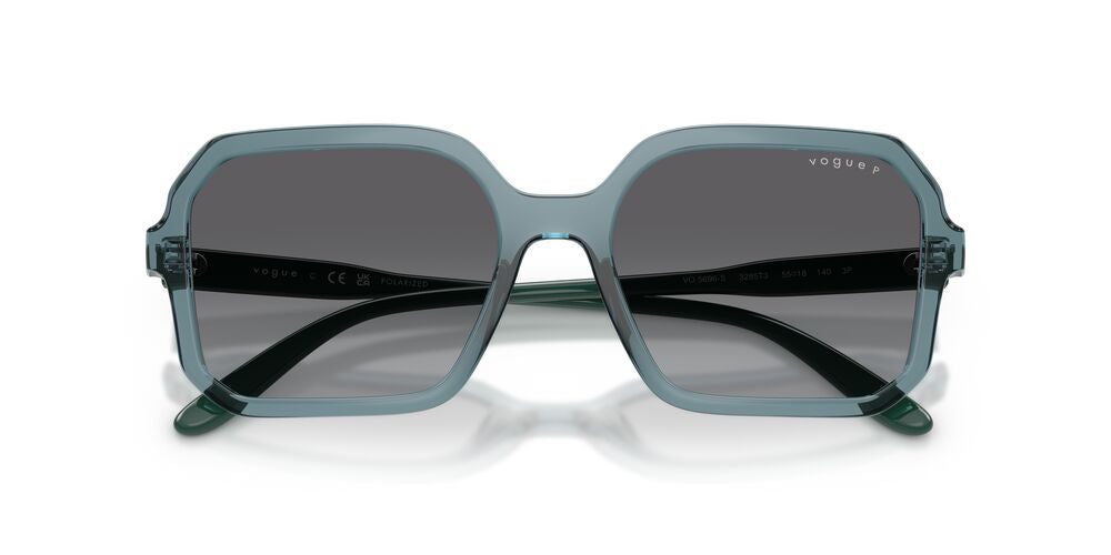 Lentes de Sol Vogue Eyewear VO5696S Azul