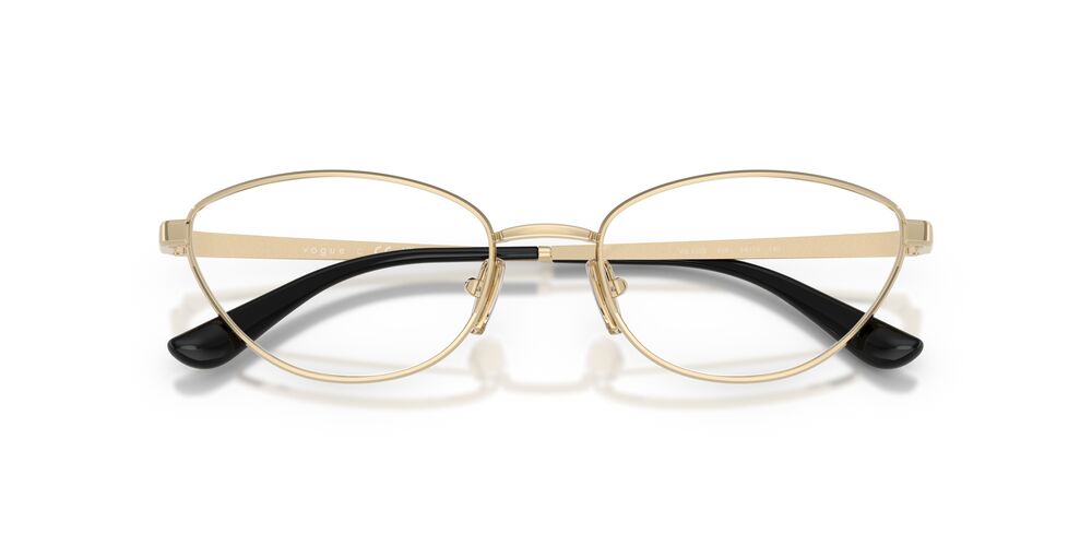 Lente Oftálmico Vogue Eyewear VO4355 Dorado