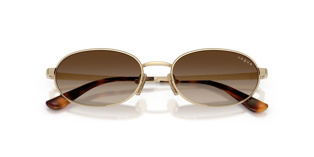Lentes de Sol Vogue Eyewear VO4353S Dorado