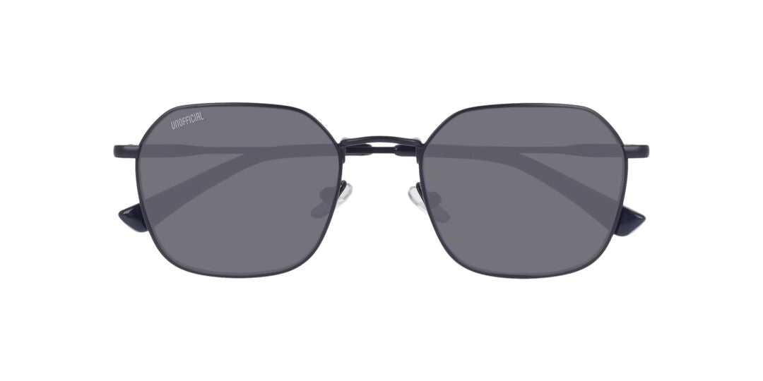 Lentes de Sol Unofficial Kids UJ5011 Azul