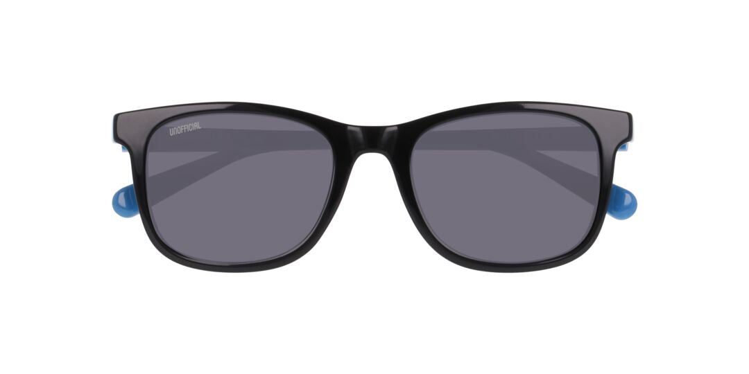 Lentes de Sol Unofficial Kids UJ6047 Negro