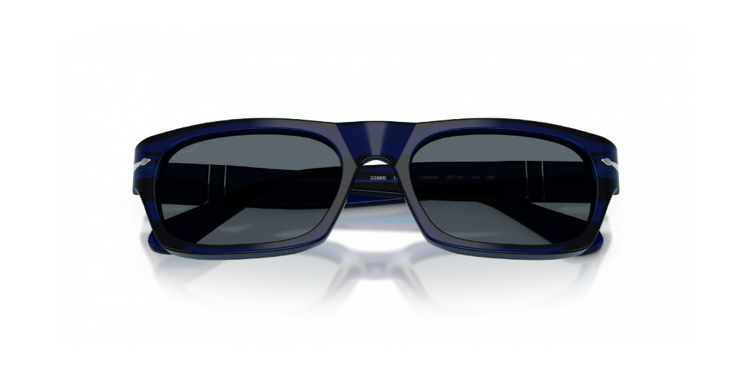 Lentes de Sol Persol PO3398S Azul