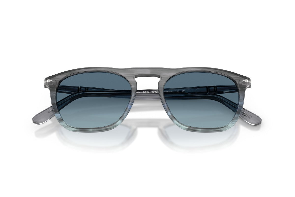 Lentes de Sol Persol PO3391S Gris
