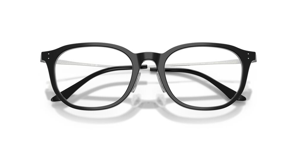 Lente Oftálmico Vogue Eyewear VO5713D Negro