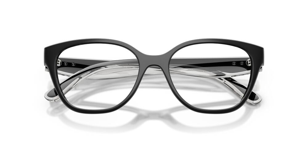 Lente Oftálmico Vogue Eyewear VO5712 Negro