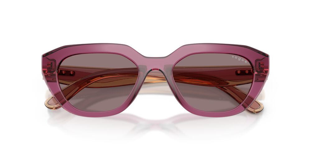 Lentes de Sol Vogue Eyewear VO5711S Morado
