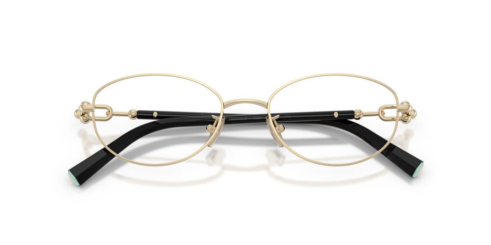 Lente Oftálmico Tiffany TF1176D Dorado