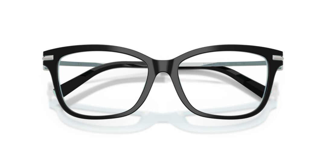 Lente Oftálmico Tiffany TF2288B Negro