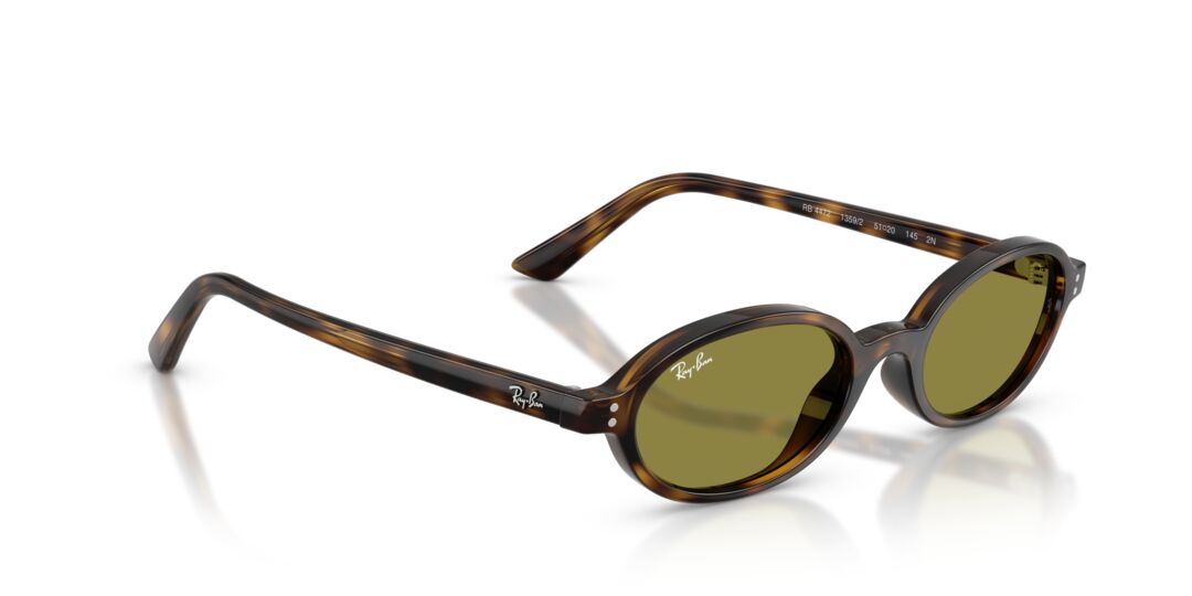 Lentes de Sol Ray Ban 0RB4472 Havana