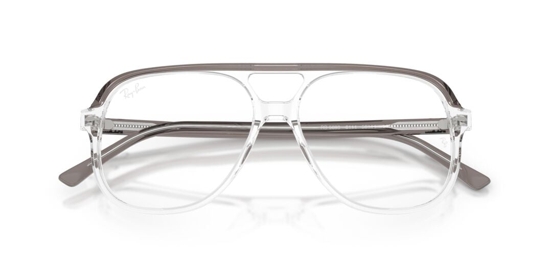 Lente Oftálmico Ray Ban RX5698 Gris