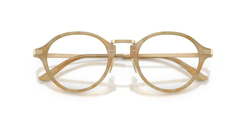 Lente Oftálmico Giorgio Armani AR7287 Beige
