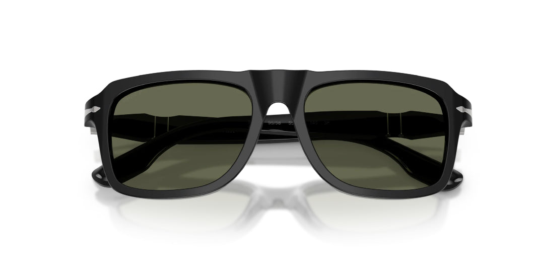 Lentes de Sol Persol PO8002S Negro
