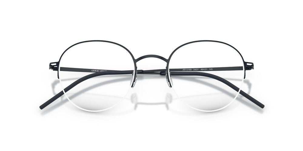 Lente Oftálmico Giorgio Armani AR5169 Azul