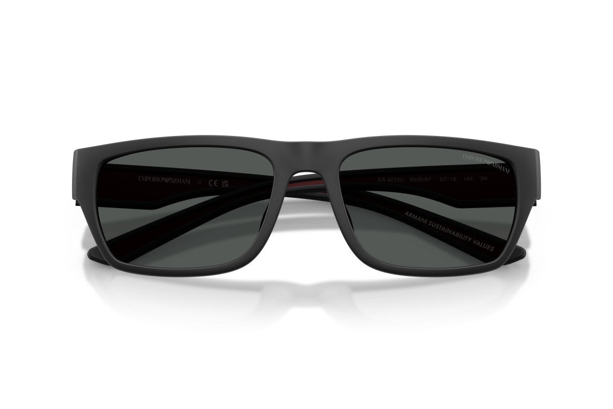 Lentes de Sol Emporio Armani EA4267U Negro