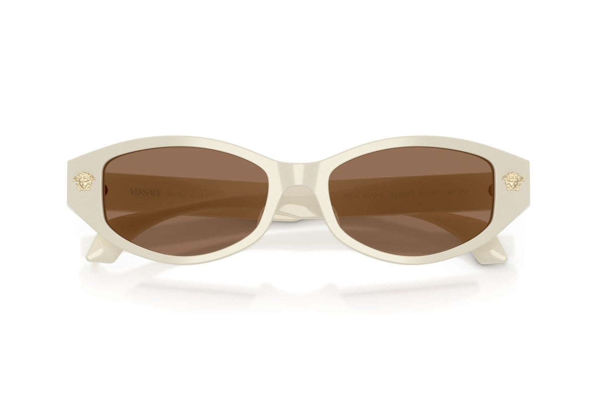 Lentes de Sol Versace VE4512D Blanco