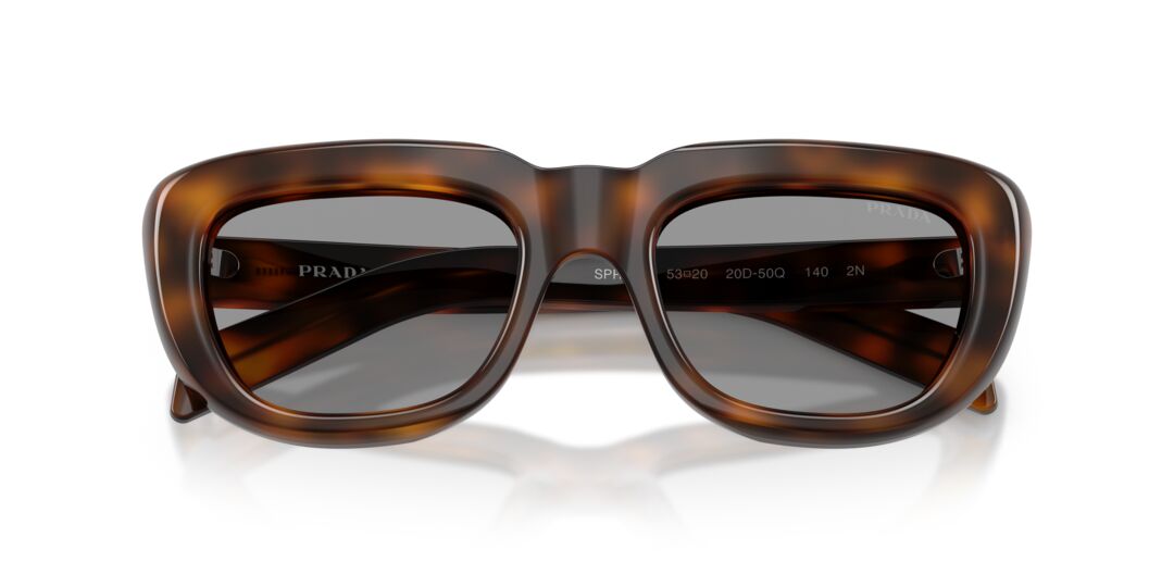 Lentes de Sol Prada 0PRD07S Havana