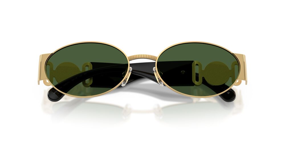 Lentes de Sol Versace VE2299 Dorado