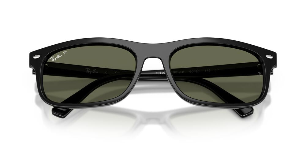 Lentes de Sol Ray Ban RB2224 Negro