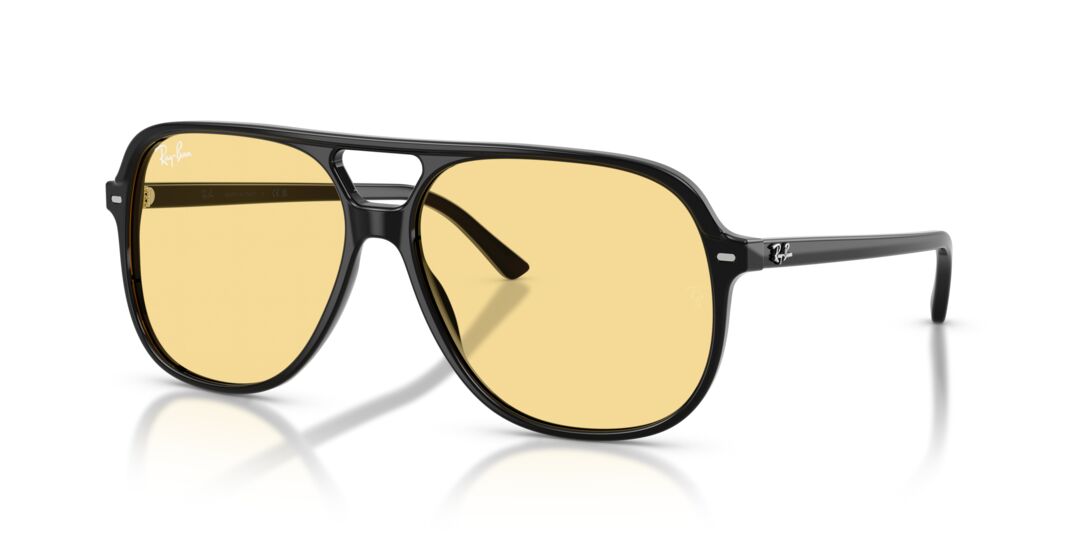 Lentes de Sol Ray Ban 0RB2198 Bill Summer Capsule Negro