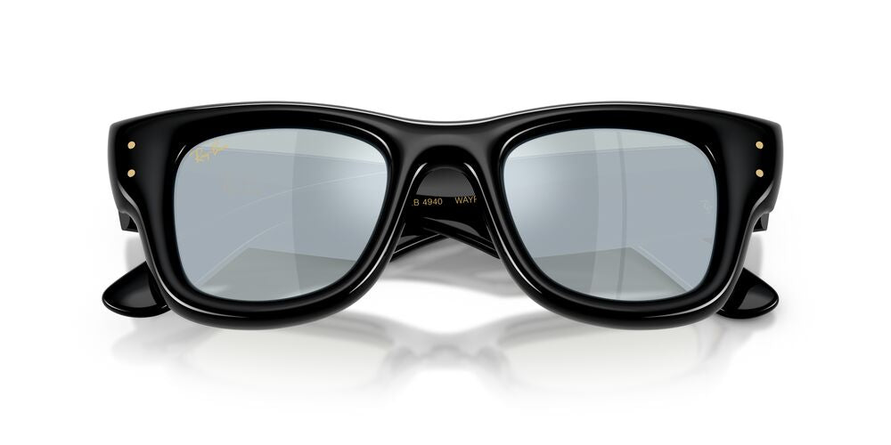 Lentes de Sol Ray Ban RB4940 Negro