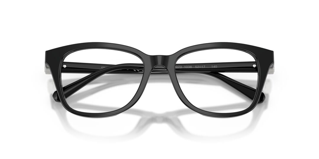 Lente Oftálmico Swarovski SK2073 Negro