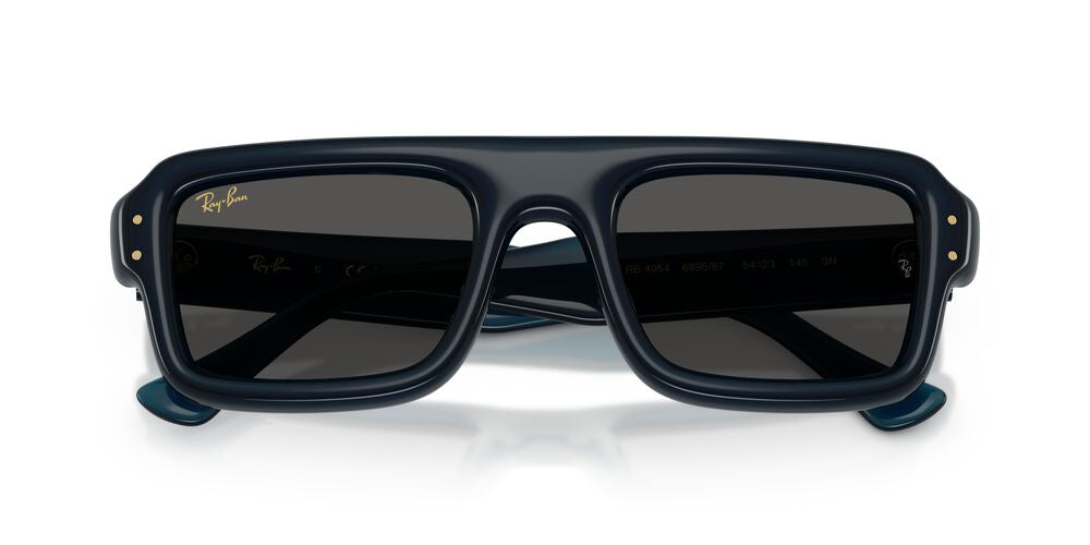 Lentes de Sol Ray Ban RB4954 Azul