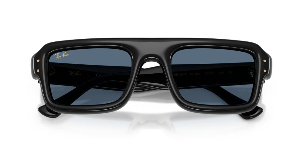Lentes de Sol Ray Ban RB4954 Negro