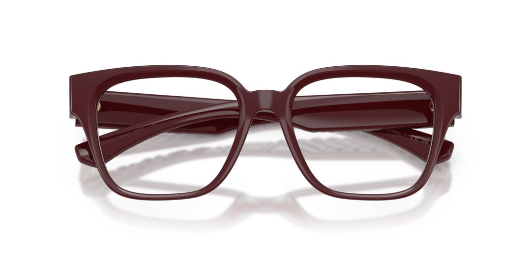 Lente Oftálmico Burberry BE2471U Vino