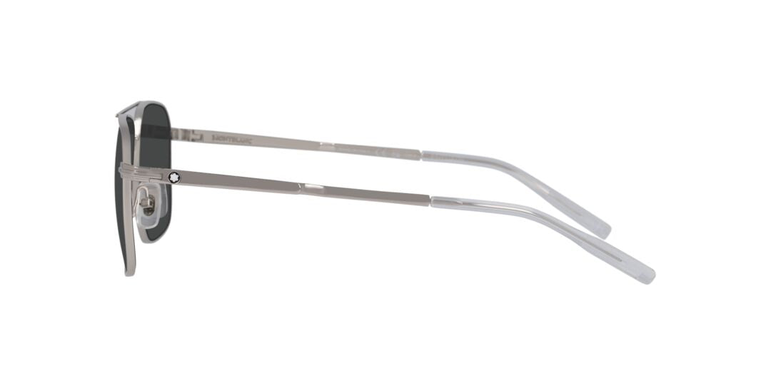 Lentes de Sol Montblanc MB0278S Plata